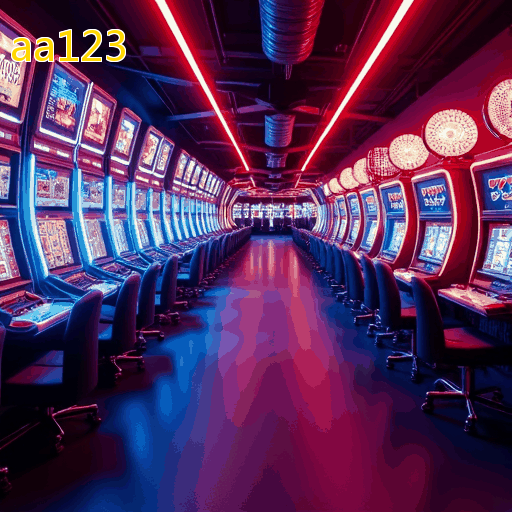aa123 - Promoções e bônus exclusivos para novos jogadores.