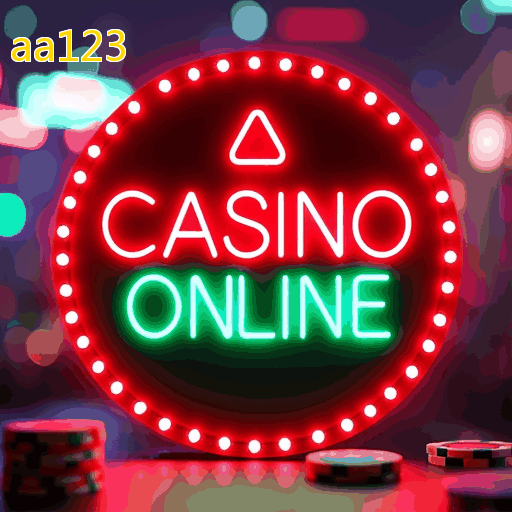 aa123 - Grande seleção de jogos ao vivo e cassinos online