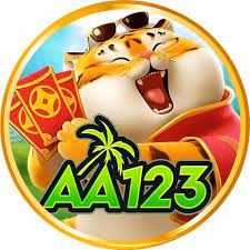 aa123 Logo